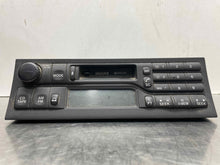 Load image into Gallery viewer, Radio XK8 1998 98 1999 99 AM FM Cassette - NW292306
