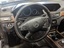 Load image into Gallery viewer, Steering Wheel  MERCEDES E-CLASS 2012 - NW292374
