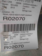 Load image into Gallery viewer, CARRIER ASSEMBLY CLS400 CLS550 E300 E350 E400 E550 E63 10-16 RWD - NW292143
