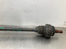 Load image into Gallery viewer, Axle Shaft  MERCEDES E-CLASS 2012 - NW292094
