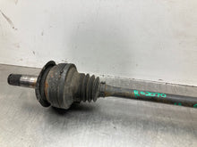 Load image into Gallery viewer, Axle Shaft  MERCEDES E-CLASS 2012 - NW292094
