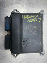 Load image into Gallery viewer, ECU ECM COMPUTER Mazda 3 2007 07 2008 08 2009 09 2.0L - NW292164
