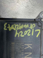 Load image into Gallery viewer, ECU ECM COMPUTER Mazda 3 2007 07 2008 08 2009 09 2.0L - NW292164
