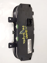 Load image into Gallery viewer, Speedometer Cluster Chevrolet Impala 2009 - NW158642
