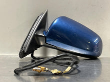 Load image into Gallery viewer, SIDE VIEW DOOR MIRROR Audi A4 2006 06 2007 07 2008 08 Left - NW535121
