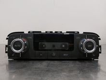 Load image into Gallery viewer, Temperature Controls Volkswagen Touareg 2013 - NW292629
