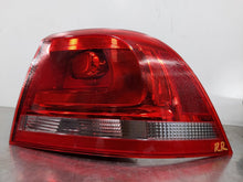 Load image into Gallery viewer, Tail Lamp Light Volkswagen Touareg 2013 - NW292786
