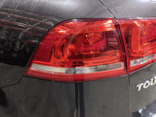 Load image into Gallery viewer, Tail Lamp Light Volkswagen Touareg 2013 - NW292787
