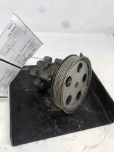 Load image into Gallery viewer, POWER STEERING PUMP Audi A4 2005 05 2006 06 2007 07 2008 08 2009 09 2.0L - NW163000
