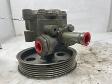 Load image into Gallery viewer, POWER STEERING PUMP Audi A4 2005 05 2006 06 2007 07 2008 08 2009 09 2.0L - NW163000
