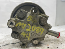 Load image into Gallery viewer, POWER STEERING PUMP Audi A4 2005 05 2006 06 2007 07 2008 08 2009 09 2.0L - NW163000
