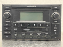 Load image into Gallery viewer, RADIO GOLF Jetta Passat 2004 04 2005 05 2006 06 07 08 - NW292712
