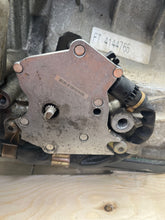 Load image into Gallery viewer, AUTOMATIC TRANSMISSION A4 A6 Passat 01 02 03 04 05 AWD VIN D - NW292790
