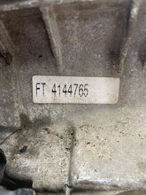Load image into Gallery viewer, AUTOMATIC TRANSMISSION A4 A6 Passat 01 02 03 04 05 AWD VIN D - NW292790
