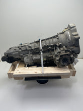 Load image into Gallery viewer, AUTOMATIC TRANSMISSION A4 A6 Passat 01 02 03 04 05 AWD VIN D - NW292790
