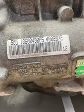 Load image into Gallery viewer, AUTOMATIC TRANSMISSION A4 A6 Passat 01 02 03 04 05 AWD VIN D - NW292790
