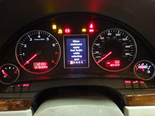 Load image into Gallery viewer, CARRIER ASSEMBLY Audi A4 S6 A6 S4 2005 05 06 07 08 Rear - NW45966
