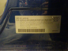 Load image into Gallery viewer, CARRIER ASSEMBLY Audi A4 S6 A6 S4 2005 05 06 07 08 Rear - NW45966
