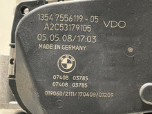 Load image into Gallery viewer, THROTTLE BODY BMW 740i 335i 535i Z4 2007 07 08 09 10 11 12 13 3.0L - NW177788
