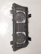 Load image into Gallery viewer, Speedometer Cluster Mercury Zephyr 2006 - NW159194
