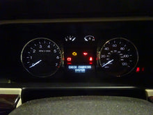 Load image into Gallery viewer, Speedometer Cluster Mercury Zephyr 2006 - NW159194
