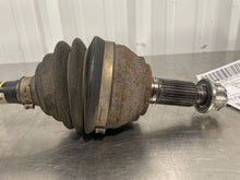 Load image into Gallery viewer, CV AXLE SHAFT Volkswagen Touareg Audi Q7 2004 04 05 06 07 08 09 10 Front - NW292878
