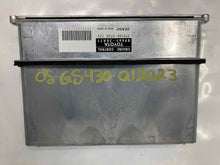 Load image into Gallery viewer, ECU ECM Computer  LEXUS GS430 2005 - NW292954
