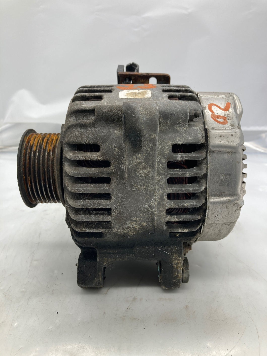 ALTERNATOR Toyota Rav 4 2001 01 2002 02 2003 03 100Amp Auto - NW291623