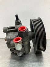 Load image into Gallery viewer, POWER STEERING PUMP Toyota RAV4 RAV 4 01 02 03 04 05 - NW291959
