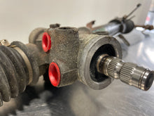 Load image into Gallery viewer, STEERING RACK Toyota Rav4 2001 01 2002 02 2003 03 - NW291972
