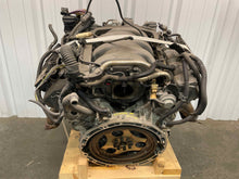 Load image into Gallery viewer, ENGINE MOTOR C230 C240 C32 C320 C55 2003 03 2004 04 2005 05 - NW67043

