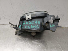 Load image into Gallery viewer, FOG LAMP LIGHT C230 C240 C280 C320 C350 C55 05-07 Bumper Mounted Left - NW293271
