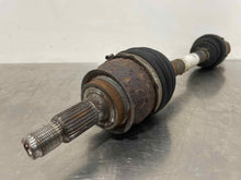 Load image into Gallery viewer, CV AXLE SHAFT Mini Cooper Clubman 2007 07 2008 08 09 10 11 12 Manual Left - NW10675
