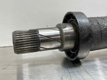 Load image into Gallery viewer, CV AXLE SHAFT Mini Cooper Clubman 2007 07 2008 08 2009 09 10 11 12 Manual Right - NW10676
