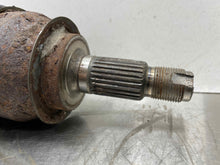 Load image into Gallery viewer, CV AXLE SHAFT Mini Cooper Clubman 2007 07 2008 08 2009 09 10 11 12 Manual Right - NW10676
