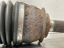 Load image into Gallery viewer, CV AXLE SHAFT Mini Cooper Clubman 2007 07 2008 08 2009 09 10 11 12 Manual Right - NW10676
