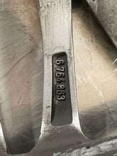 Load image into Gallery viewer, WHEEL RIM 745i 745li 750i 750il 750LI 760li 02-08 20x9 ALLOY - NW294194
