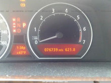 Load image into Gallery viewer, THROTTLE BODY BMW 650i 550i 750i X5 2006 06 2007 07 08 09 10 - NW294125
