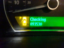 Load image into Gallery viewer, Speedometer Cluster  SAAB 9-5 2008 - NW161706
