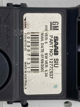 Load image into Gallery viewer, Speedometer Cluster  SAAB 9-5 2008 - NW161706
