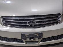 Load image into Gallery viewer, GRILLE Infiniti G35 2005 05 2006 06 Upper - NW293876
