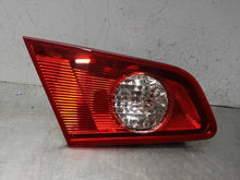 Load image into Gallery viewer, TRUNK LID MOUNTED TAIL LIGHT LAMP Infiniti G35 05 06 Left - NW294137
