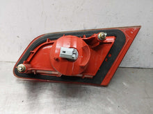 Load image into Gallery viewer, TRUNK LID MOUNTED TAIL LIGHT LAMP Infiniti G35 05 06 Left - NW294137
