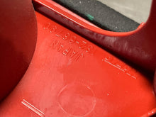 Load image into Gallery viewer, TRUNK LID MOUNTED TAIL LIGHT LAMP Infiniti G35 05 06 Left - NW294137
