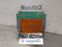 Load image into Gallery viewer, AIRBAG CONTROL MODULE COMPUTER Infiniti G35 2006 06 - NW293680

