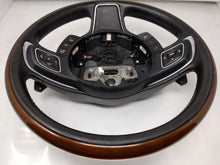 Load image into Gallery viewer, Steering Wheel Jaguar XJ 2012 - NW294120
