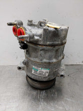Load image into Gallery viewer, AC A/C AIR CONDITIONING COMPRESSOR Vanden Pl XF XJ XJL XJR XK XKR 10-14 - NW293705
