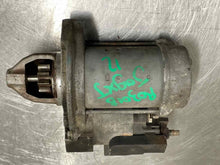 Load image into Gallery viewer, STARTER MOTOR Vanden Pl XF XFR XJ XJL XJR XK XKR 2010-2014 - NW294106
