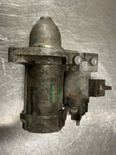 Load image into Gallery viewer, STARTER MOTOR Vanden Pl XF XFR XJ XJL XJR XK XKR 2010-2014 - NW294106
