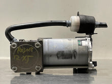 Load image into Gallery viewer, SUSPENSION AIR COMPRESSOR PUMP Vanden Pl XJ XJL XJR 2010-2014 - NW293608
